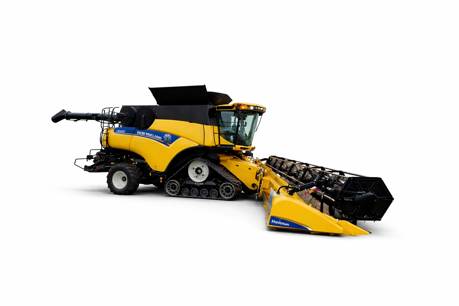 New Holland CR10.90
