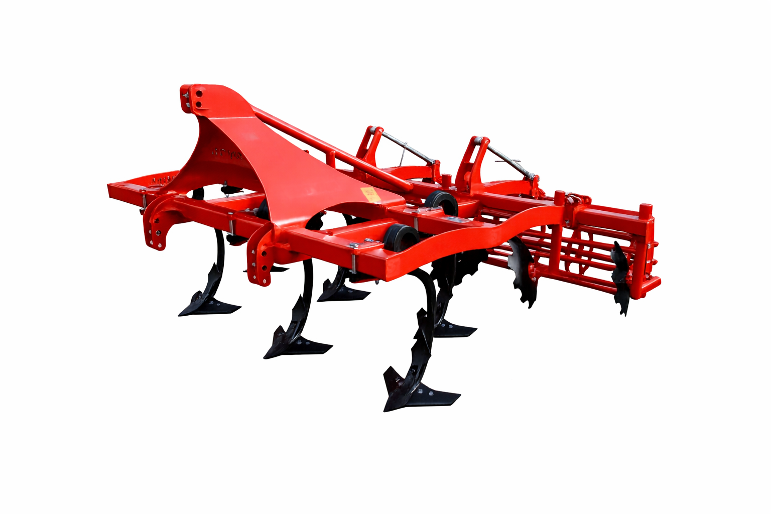 Kultywator ścierniskowy